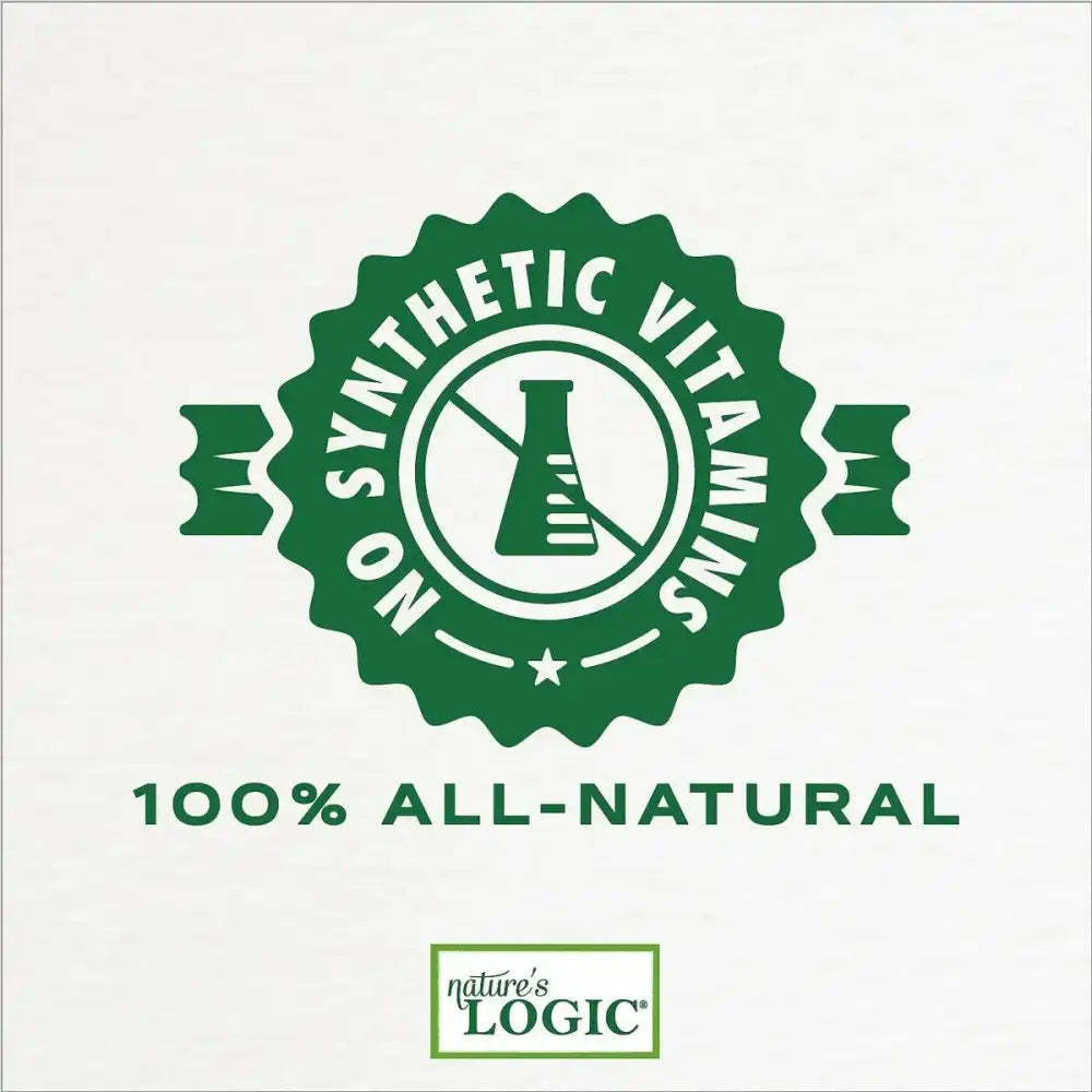 Nature's Logic Canine Beef Meal Feast Dry Dog Food Nature's Logic