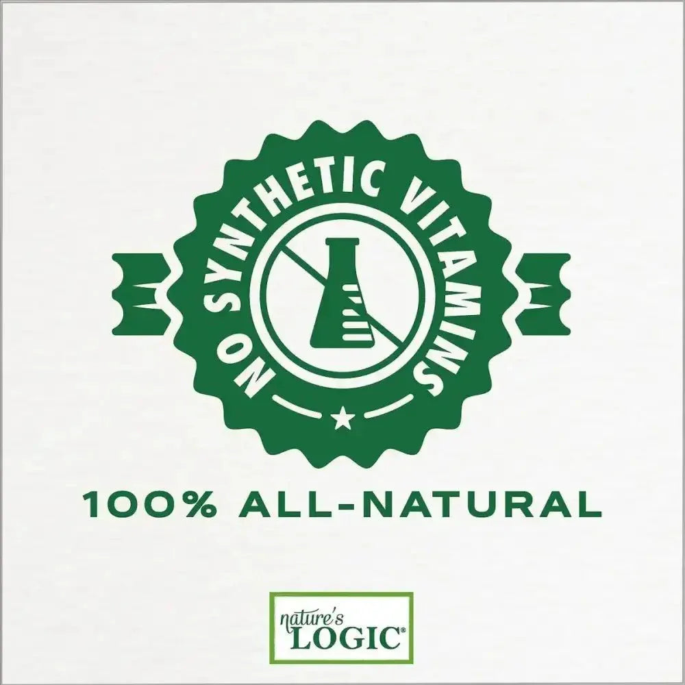 Nature's Logic Canine Chicken Feast Grain - Free Canned Dog Food 13.2 oz case of 12 - Talis Us