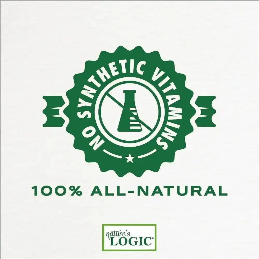 Nature's Logic Canine Lamb Meal Feast Dry Dog Food - Talis Us