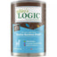 Nature's Logic Canine Sardine Feast Grain-Free Canned Dog Food 13.2 oz case of 12 Nature's Logic