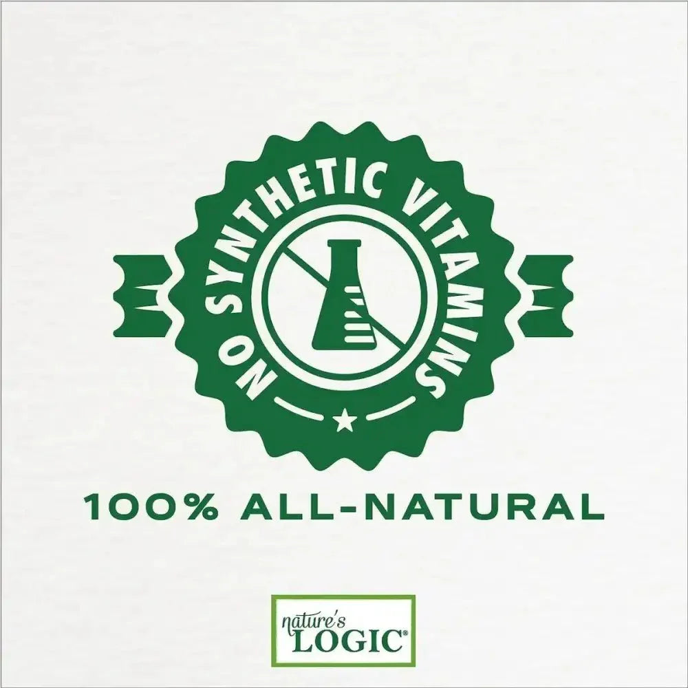Nature's Logic Canine Venison Feast Grain - Free Canned Dog Food - Talis Us