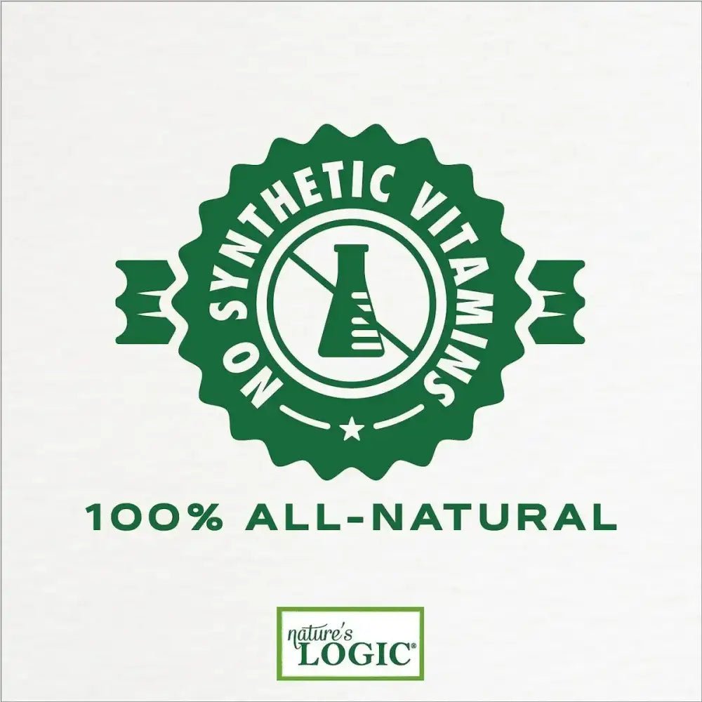 Nature's Logic Distinction™ Beef Recipe Dry Dog Food - Talis Us