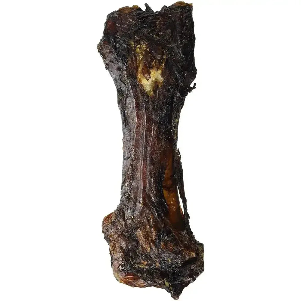 Nature’s Logic Extra Meaty Shin Bone - 8 - 10" - Talis Us