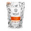 The New Zealand Natural Pet Food Co Woof Venison Lung Dog Treats 1.76oz - Talis Us