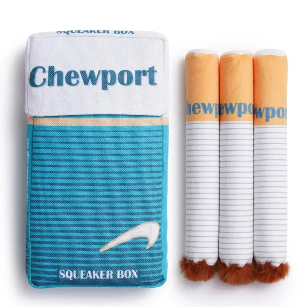 Nocciola Giggle Chew Stick - Interactive Toy for Dogs - Talis Us