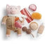 Nocciola Hide - and - Seek Pig Toy Bundle for Dogs - Talis Us