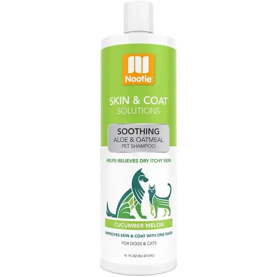 Nootie Pet Shampoo 16oz - Talis Us
