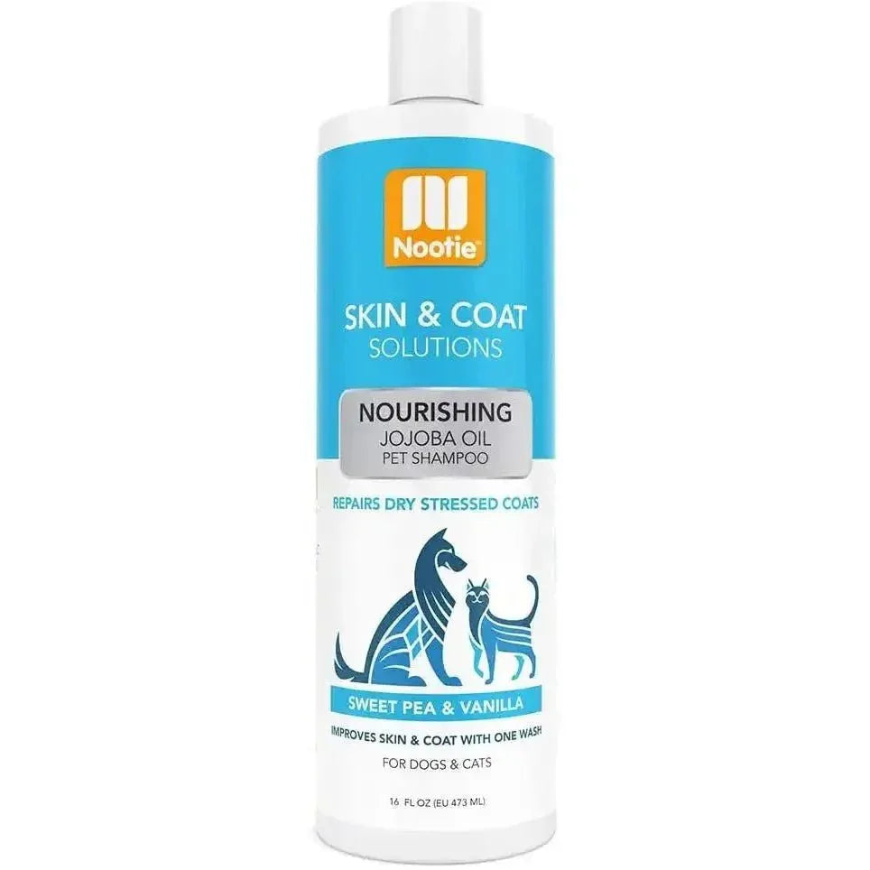 Nootie Pet Shampoo 16oz - Talis Us