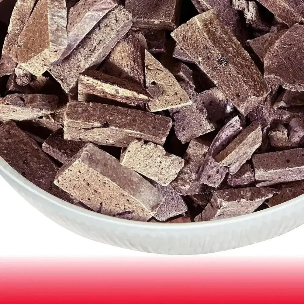 Northwest Naturals Beef Heart Freeze - Dried Treats for Dogs and Cats - Talis Us