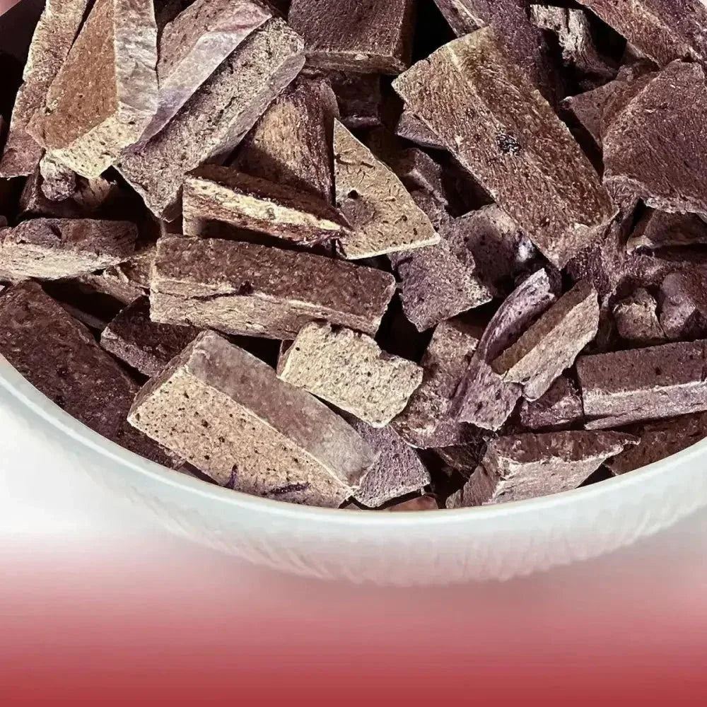 Northwest Naturals Beef Liver Freeze - Dried Treats for Dogs and Cats - Talis Us