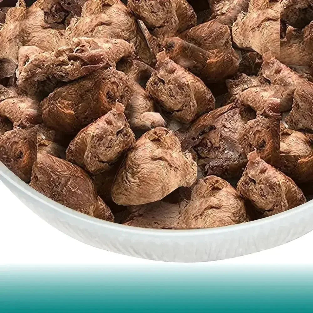 Northwest Naturals Chicken Heart Freeze - Dried Treats for Dogs and Cats - Talis Us