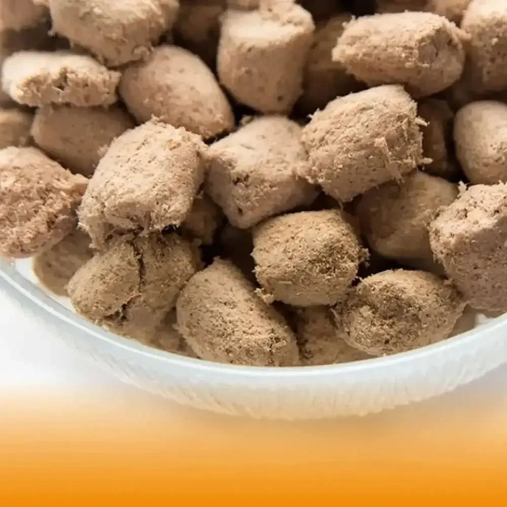 Northwest Naturals Freeze Dried Cats Nibbles Duck Cat Food - Talis Us