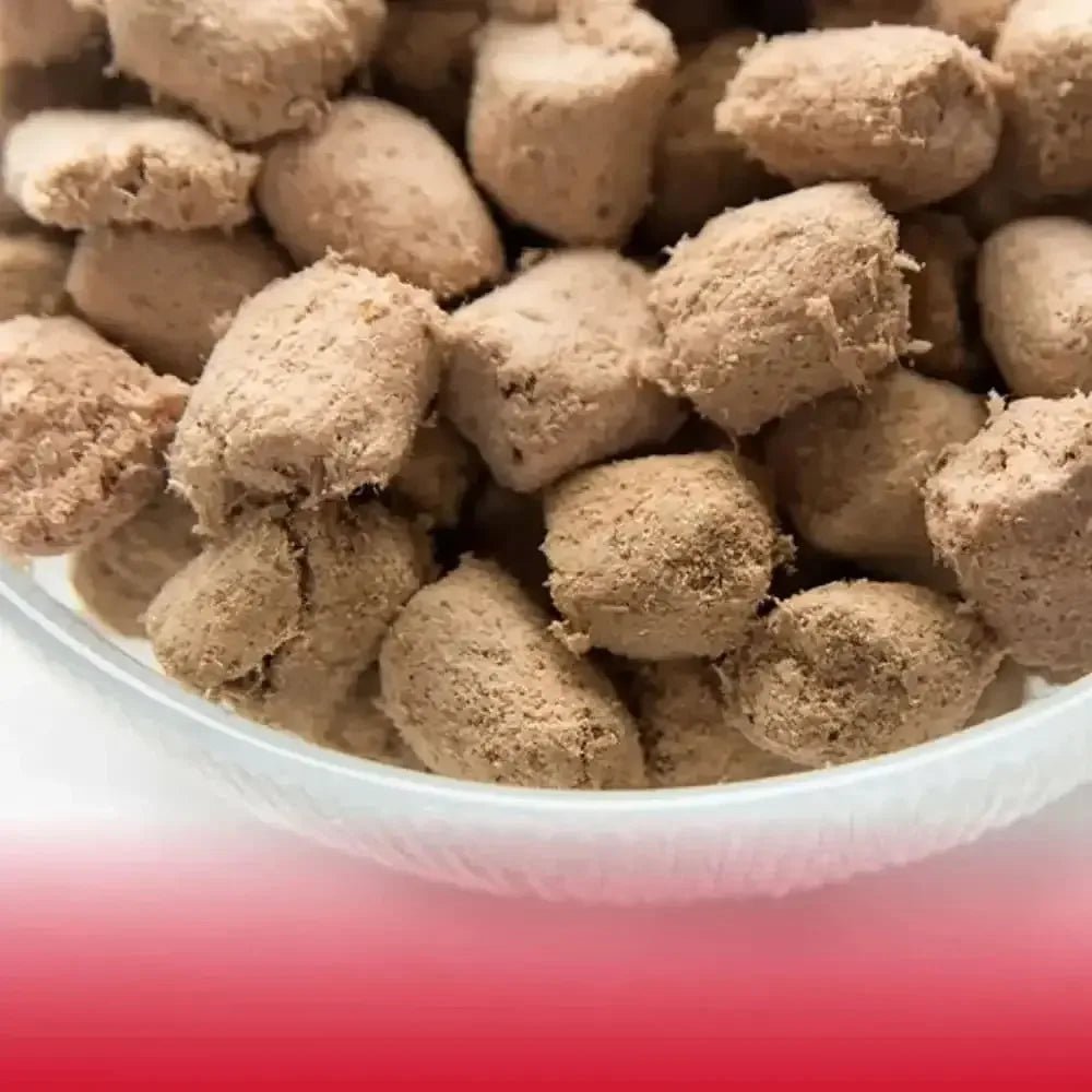 Northwest Naturals Freeze Dried Cats Nibbles Rabbit Cat Food - Talis Us