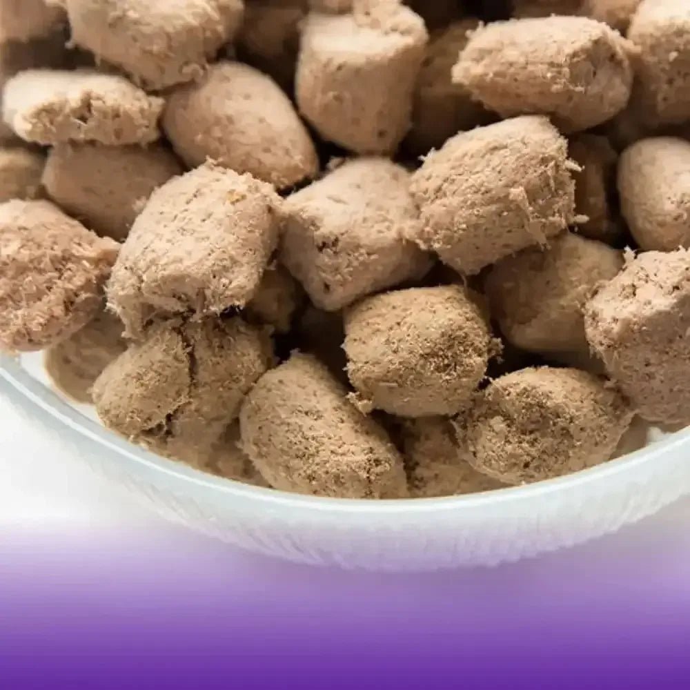 Northwest Naturals Freeze Dried Cats Nibbles Whitefish Cat Food - Talis Us
