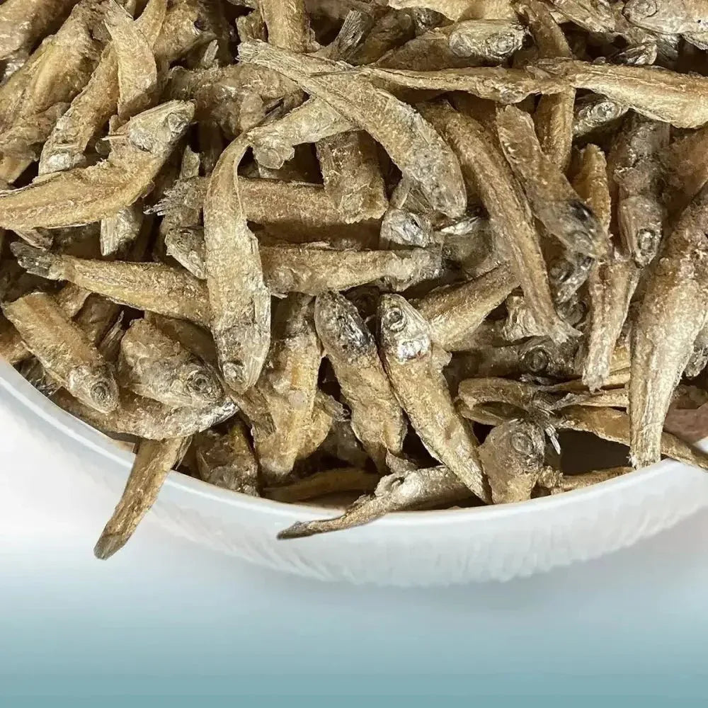 Northwest Naturals Minnows Freeze - Dried Treats for Dogs and Cats - Talis Us
