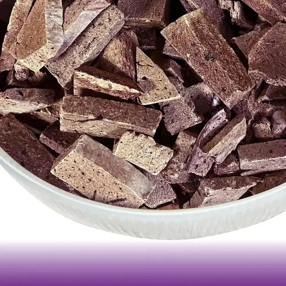 Northwest Naturals Pork Heart Freeze - Dried Treats for Dogs and Cats - Talis Us