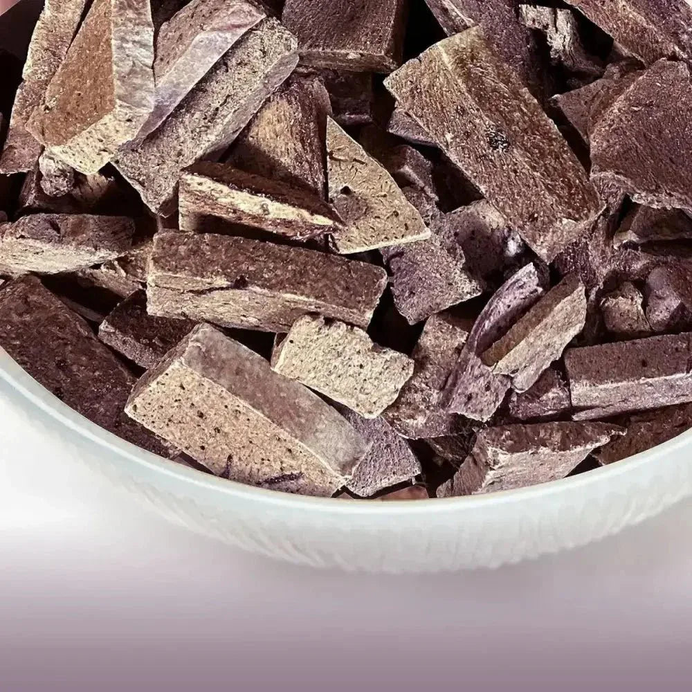 Northwest Naturals Pork Liver Freeze - Dried Treats for Dogs and Cats - Talis Us