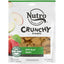 Nutro Products Crunchy Dog Treats Apple Nutro Treat