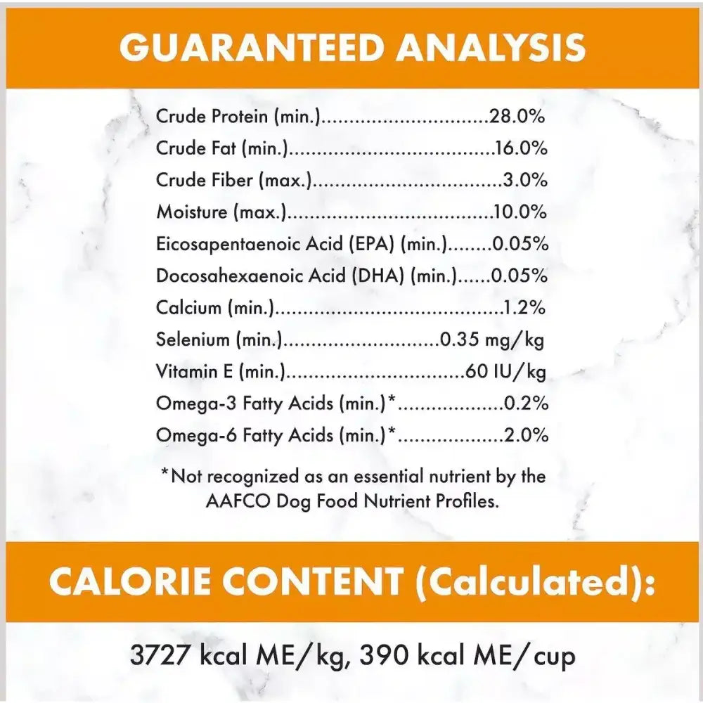 Nutro Products Natural Choice Puppy Dry Dog Food Chicken & Brown Rice Nutro