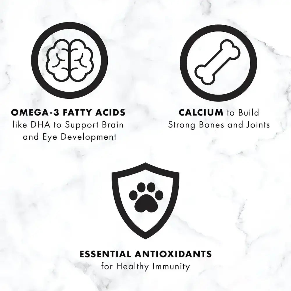 Nutro Products Natural Choice Puppy Dry Dog Food Chicken & Brown Rice Nutro