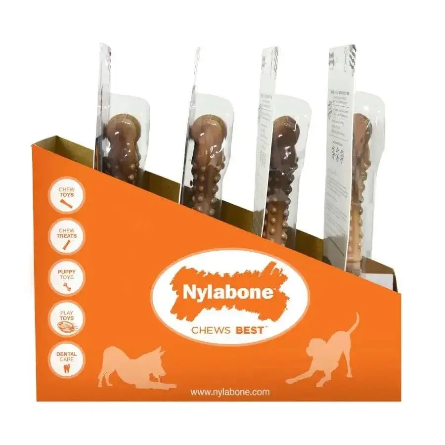 Nylabone Power Chew Camo Dog Toy - Talis Us