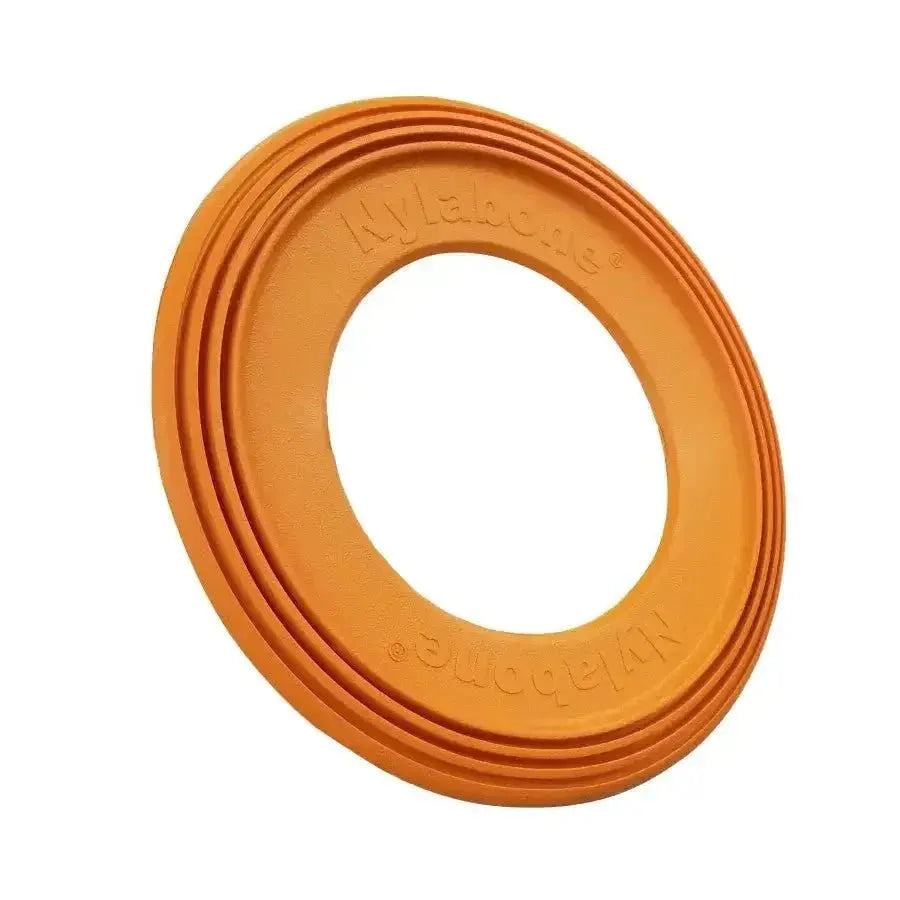 Nylabone Power Play Super Flyer Gripz Disc for Dogs - Talis Us