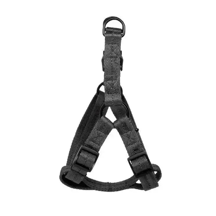 Nylon Flat Step - In Dog Harness Comfortable, Lightweight Harness for Walking or Training Small, - Talis Us