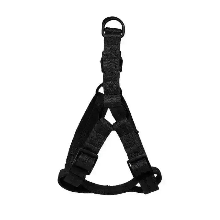 Nylon Flat Step - In Dog Harness Comfortable, Lightweight Harness for Walking or Training Small, - Talis Us