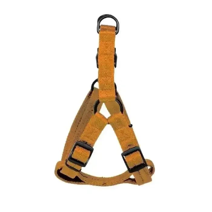 Nylon Flat Step - In Dog Harness Comfortable, Lightweight Harness for Walking or Training Small, - Talis Us