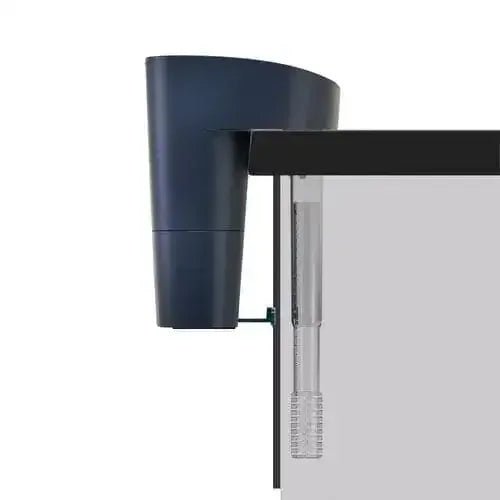 Oase BioStyle Thermo Power External Aquarium Filter Compact Power Filter with integrated heater - Talis Us