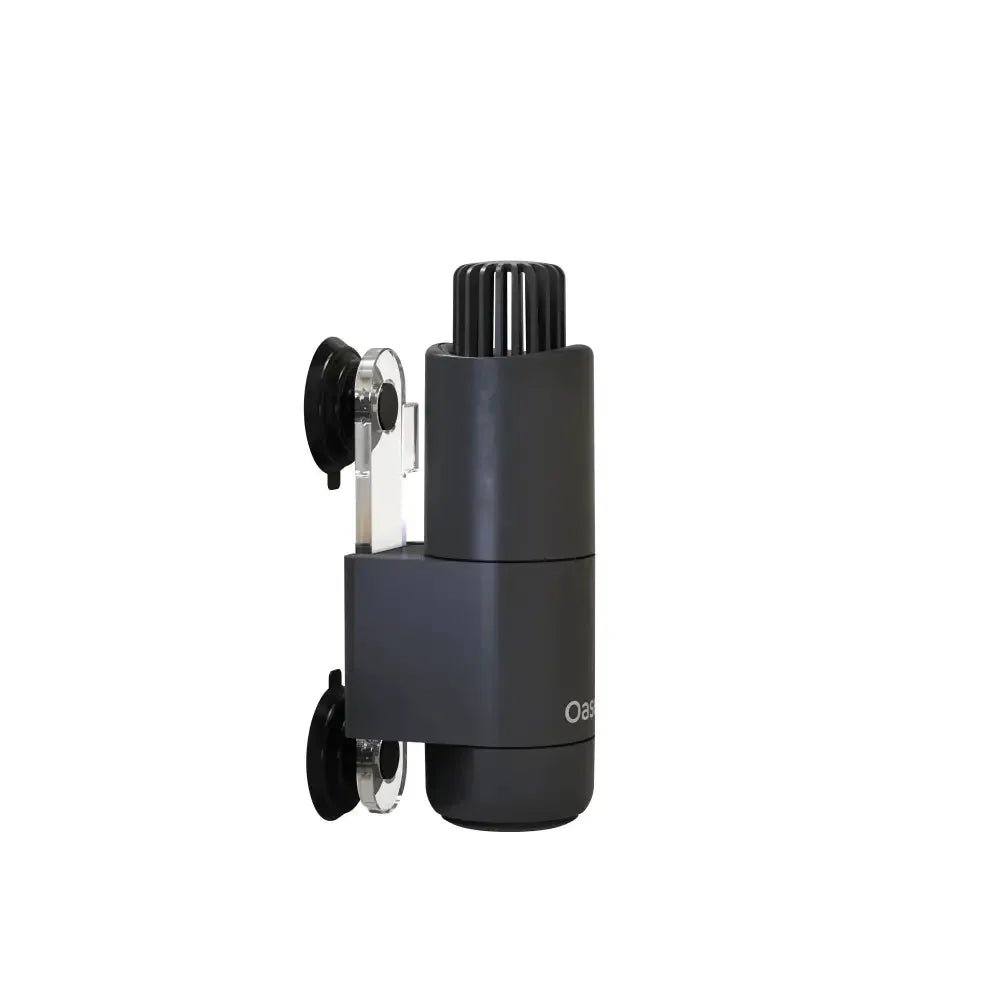 Oase CrystalSkim Surface Aquarium Skimmer - Talis Us