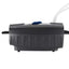 OASE OxyMax Aquarium Air Pump Black OASE