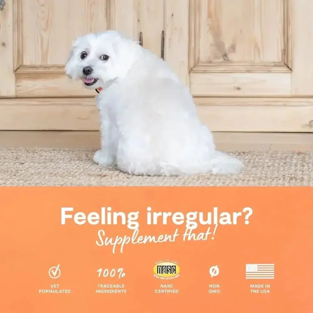 Open Farm Probiotic Chew Dog Supplement - Talis Us