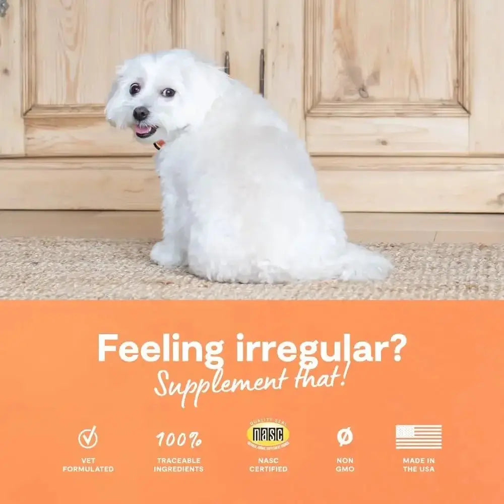 Open Farm Probiotic Chew Dog Supplement - Talis Us