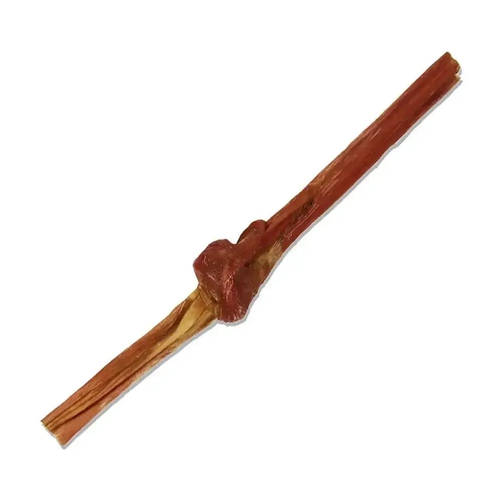 Open Range Jr Bully Stick Bladder Dog Treats 12" 50ct - Talis Us