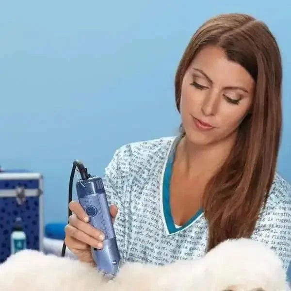 Oster Turbo Single-Speed Clipper w/#10 Blade Oster WP