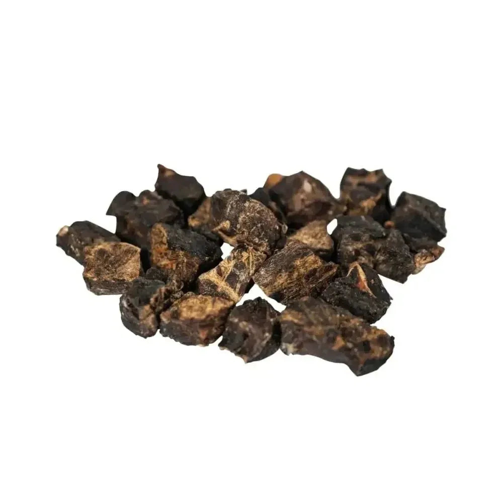 Outback Bones Single Ingredient Kangaroo Bites for Dogs 7.05 oz - Talis Us