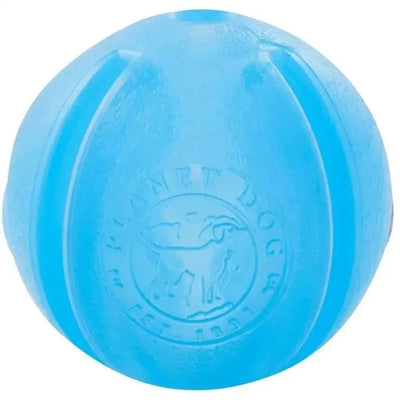 Outward Hound® Planet Dog Orbee-Tuff® Guru Dog Toys Blue Outward Hound®