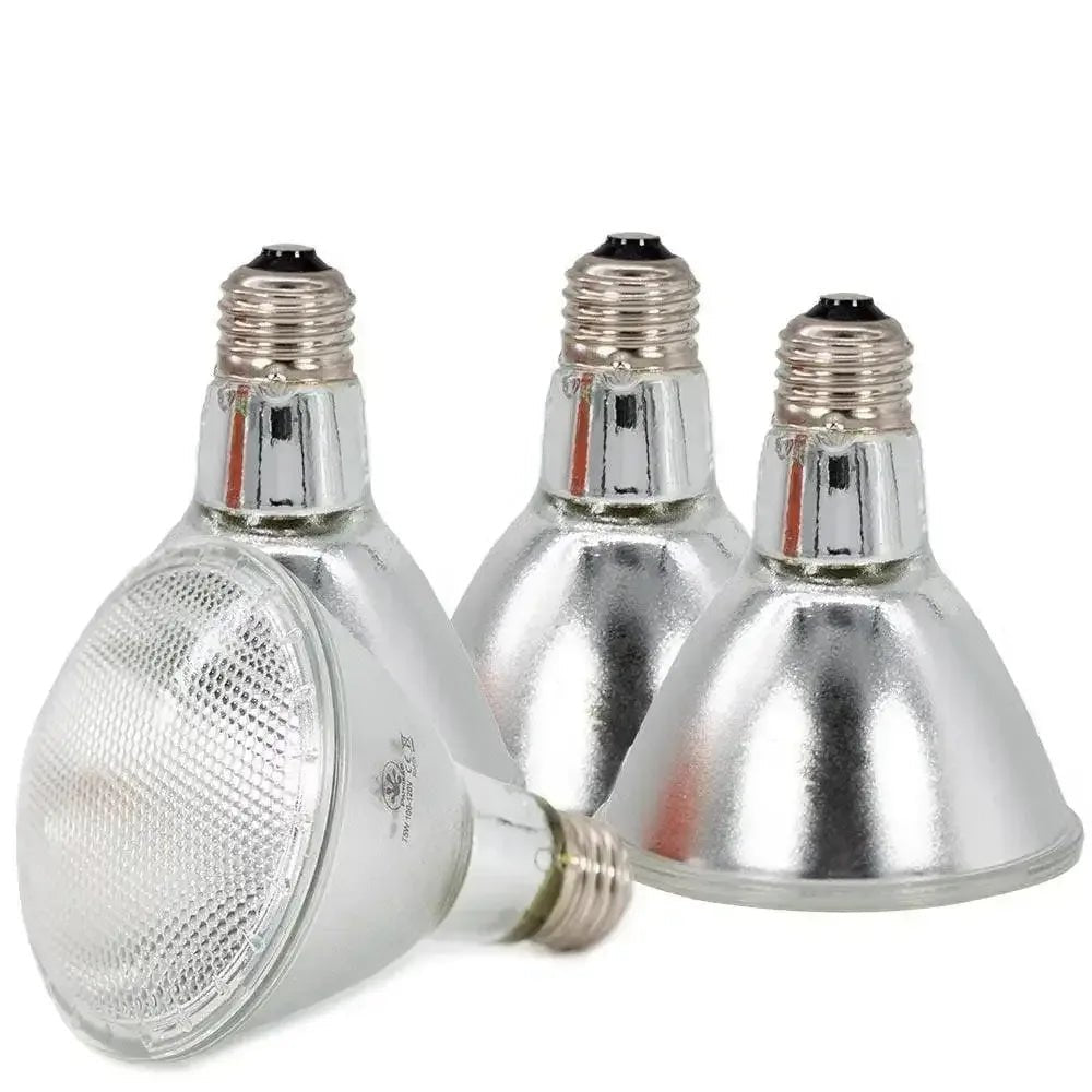 Pangea Halogen Heat Lamp - Talis Us