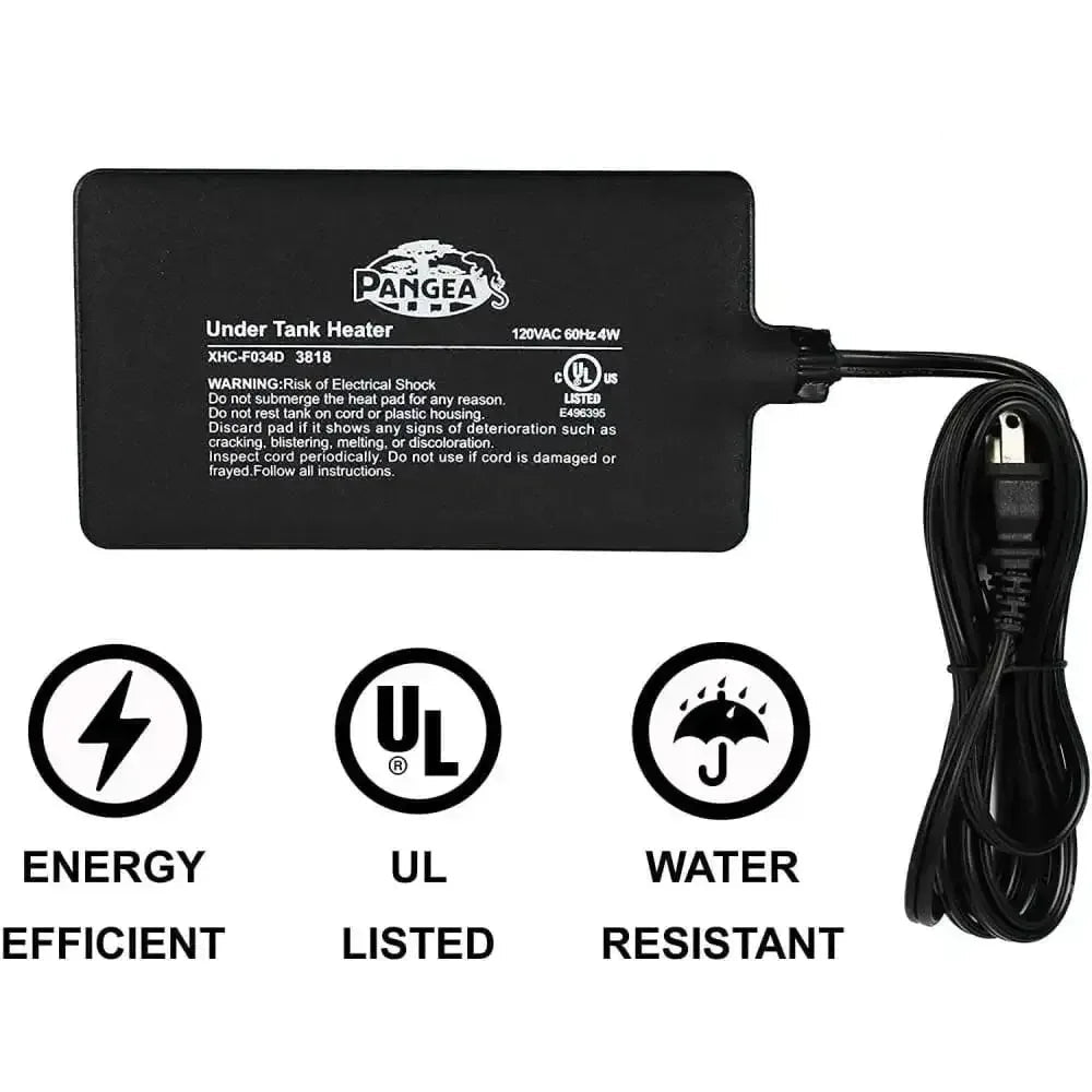 Pangea Reptile Heat Mat Pad - Talis Us