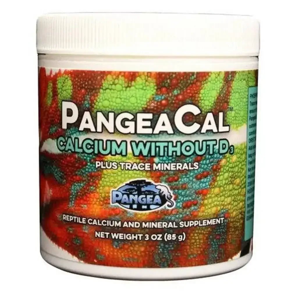 PangeaCal without D3 - Talis Us