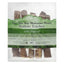Papa Bow Wow Trachea Chews - Wholesome Dog Treats - Talis Us
