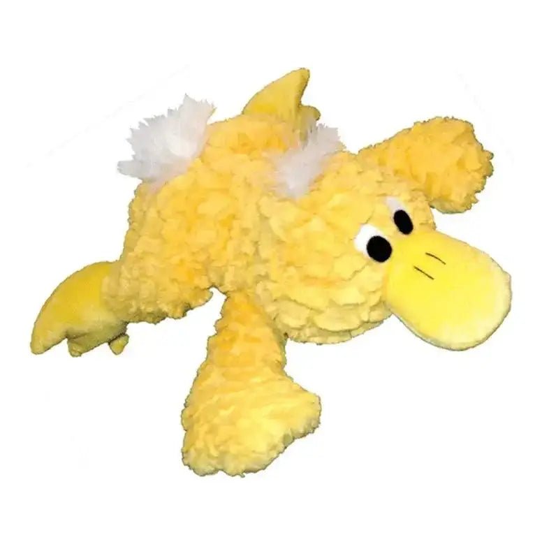 Patchworkpet Pastel Plush Dog Toys - Talis Us