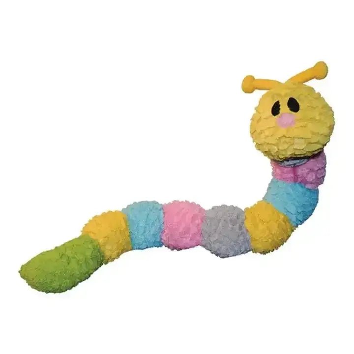 Patchworkpet Pastel Plush Dog Toys - Talis Us