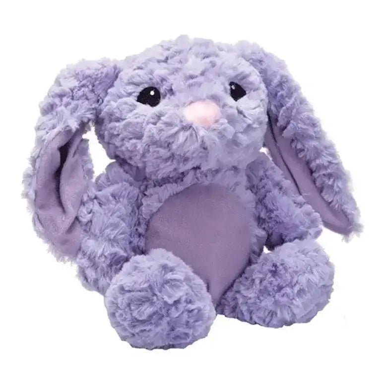 Patchworkpet Pastel Plush Dog Toys - Talis Us