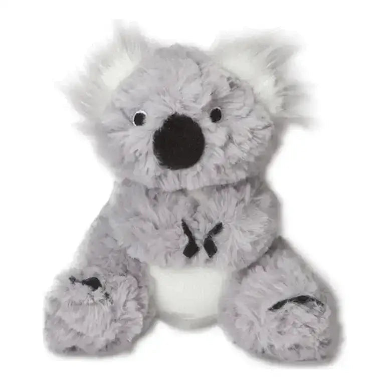 Patchworkpet Pastel Plush Dog Toys - Talis Us