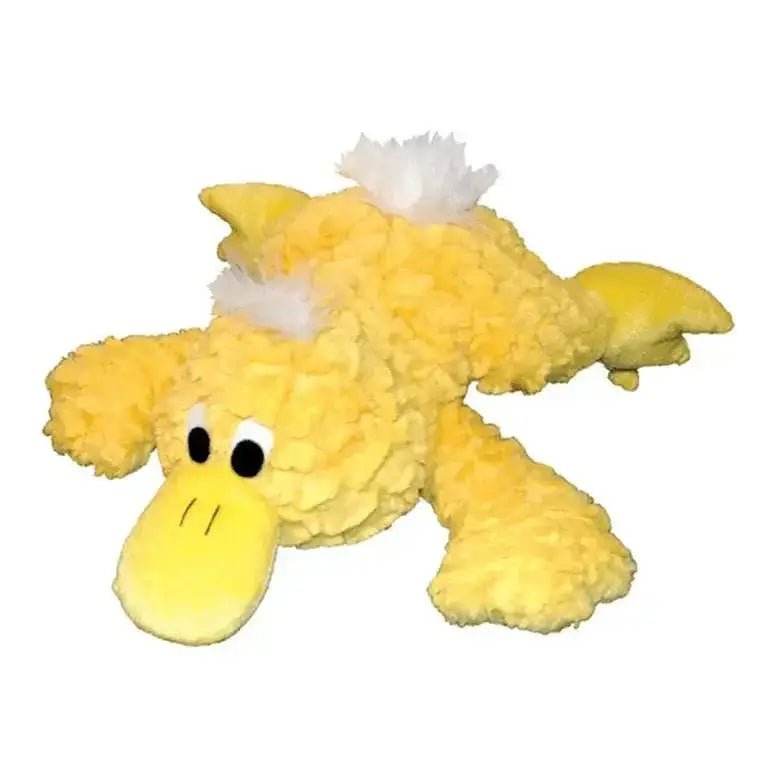 Patchworkpet Pastel Plush Dog Toys - Talis Us