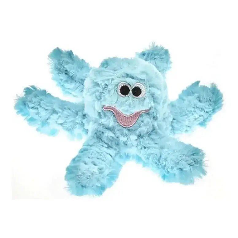 Patchworkpet Pastel Plush Dog Toys - Talis Us