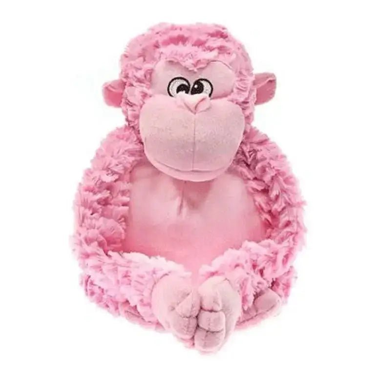 Patchworkpet Pastel Plush Dog Toys - Talis Us