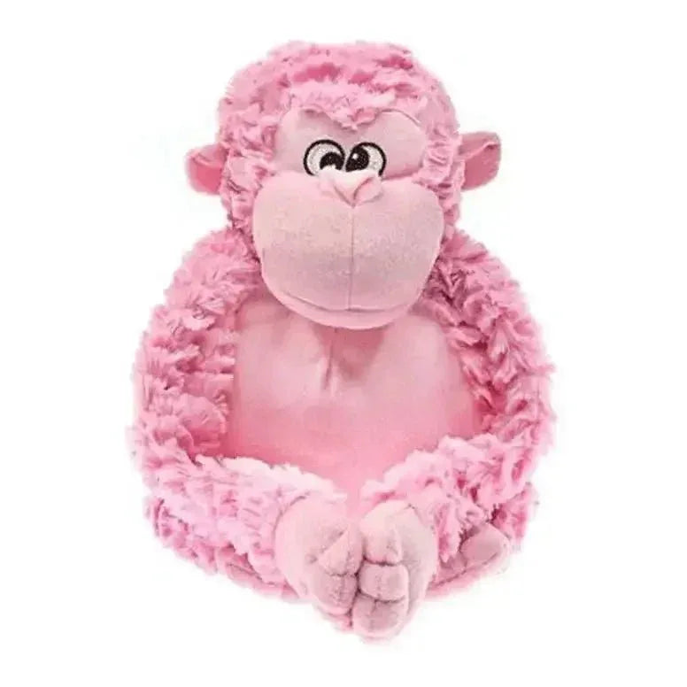 Patchworkpet Pastel Plush Dog Toys - Talis Us